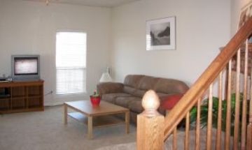 Frisco, Texas, Vacation Rental House