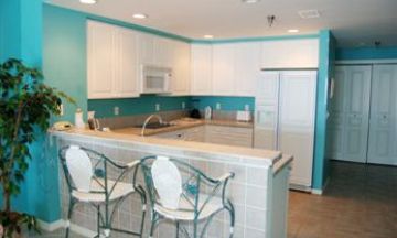 Pensacola Beach, Florida, Vacation Rental Condo