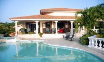 Cabrera, María Trinidad Sánchez, Vacation Rental House