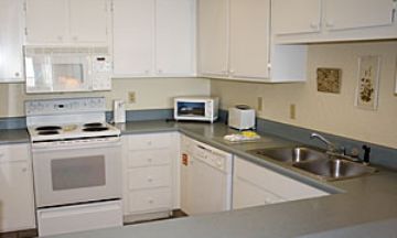 Miramar Beach, Florida, Vacation Rental Condo