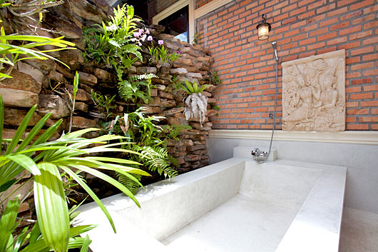 Krabi Villa Rentals