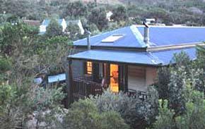 Cape Town, West Coast, Vacation Rental Villa