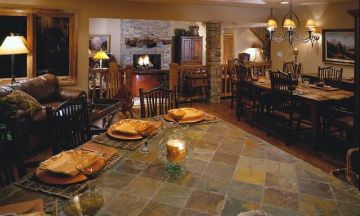 Winter Park, Colorado, Vacation Rental Villa