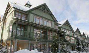 Whistler, British Columbia, Vacation Rental House