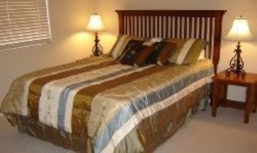 St. George, Utah, Vacation Rental Condo