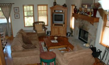 Park City, Utah, Vacation Rental House