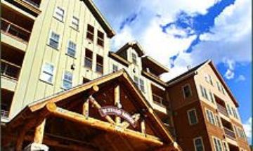 Keystone, Colorado, Vacation Rental Condo
