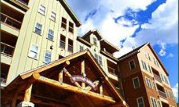 Keystone, Colorado, Vacation Rental Condo