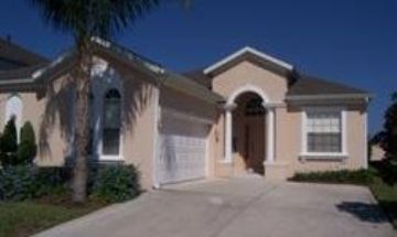 Davenport, Florida, Vacation Rental Villa
