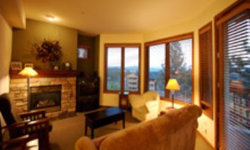 Mammoth Lakes, California, Vacation Rental House