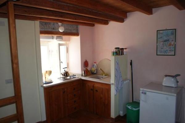 Rome, Lazio, Vacation Rental Apartment