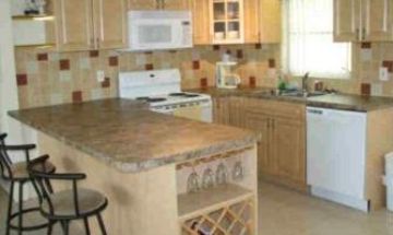Englewood, Florida, Vacation Rental Villa
