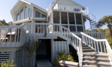 Kiawah Island, South Carolina, Vacation Rental House