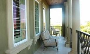 Santa Rosa Beach, Florida, Vacation Rental Villa