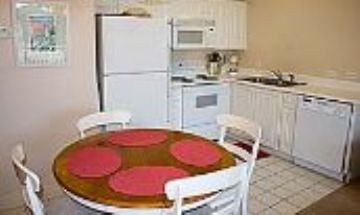 Santa Rosa Beach, Florida, Vacation Rental Condo