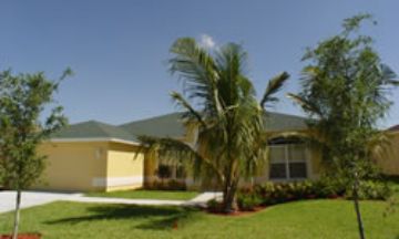 Fort Myers, Florida, Vacation Rental Villa