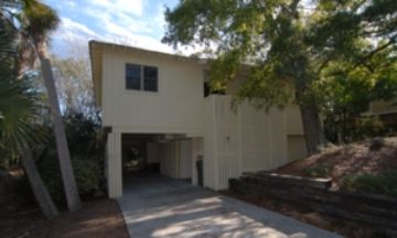 Isle of Palms, South Carolina, Vacation Rental House