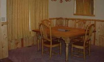 Sunriver, Oregon, Vacation Rental House