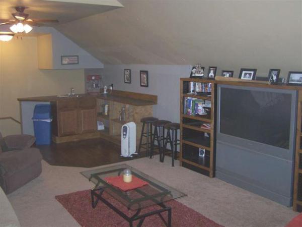 Bozeman, Montana, Vacation Rental House