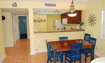 Gulf Breeze, Florida, Vacation Rental Condo