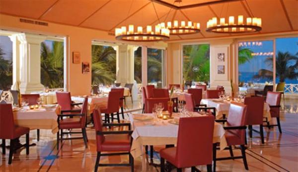 Dinning Hall