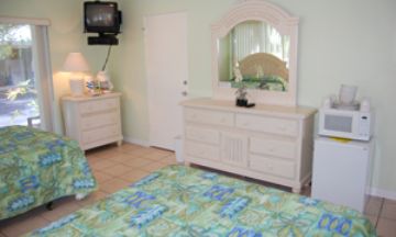 Longboat Key, Florida, Vacation Rental Condo