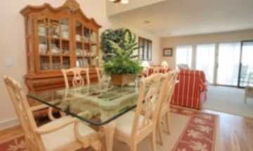 Kiawah Island, South Carolina, Vacation Rental House