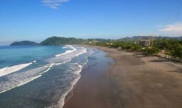 Jaco, Puntarenas, Vacation Rental Condo