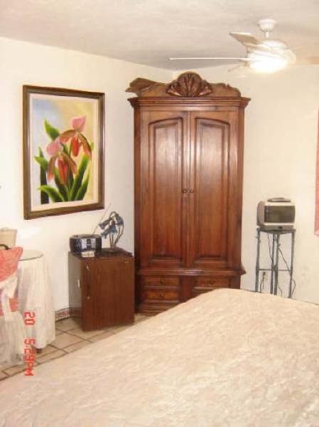 Another View of The Spanish Room