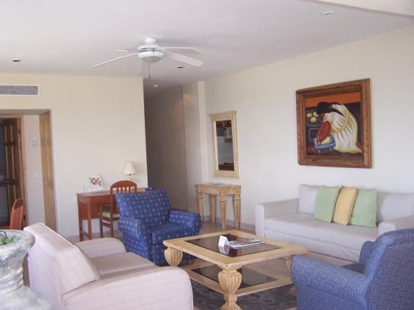 Cabo San Lucas, Baja California, Vacation Rental Villa