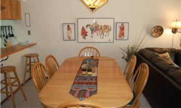 Fraser, Colorado, Vacation Rental Condo