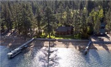 South Lake Tahoe, California, Vacation Rental Villa