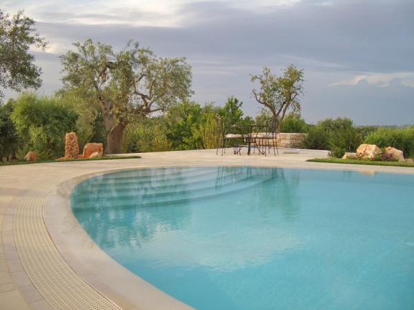 Another View of Swimming Pool