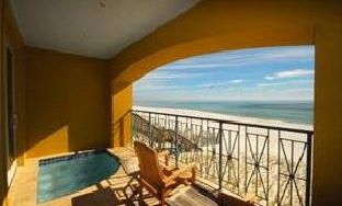 Destin, Florida, Vacation Rental Villa