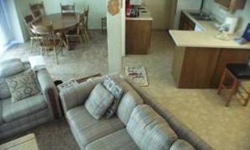 Mammoth Lakes, California, Vacation Rental Condo