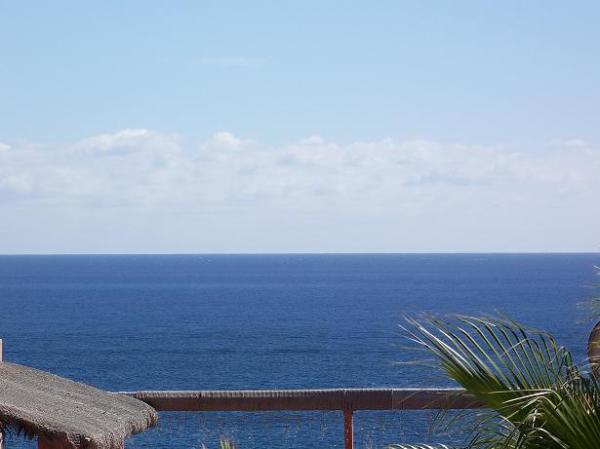 Ocean View