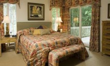 Hilton Head Island, South Carolina, Vacation Rental Villa