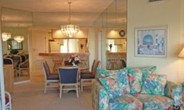 Hilton Head Island, South Carolina, Vacation Rental Condo
