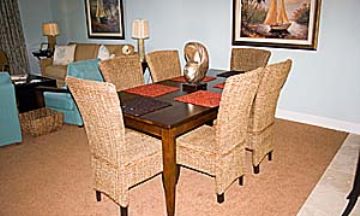 Panama City Beach, Florida, Vacation Rental Condo