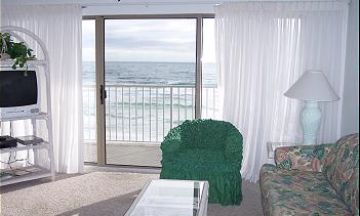 Fort Walton Beach, Florida, Vacation Rental Condo