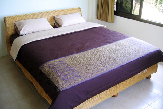 Thailand, Pattaya, Vacation Rental