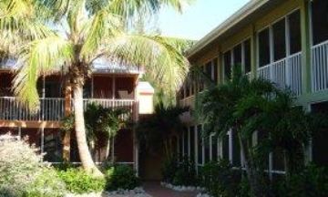 Longboat Key, Florida, Vacation Rental Condo