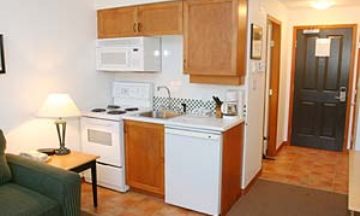 Whistler, British Columbia, Vacation Rental Condo