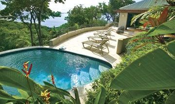 Spanish Town, Virgin Gorda, Vacation Rental House