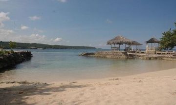 Discovery Bay, St. Ann, Vacation Rental House