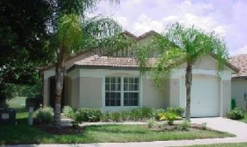 Haines City, Florida, Vacation Rental House