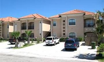 South Padre Island, Texas, Vacation Rental Condo