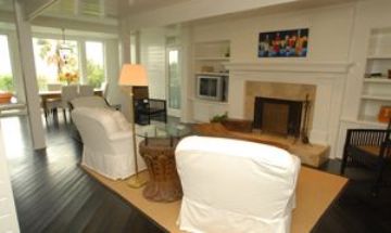 Hilton Head Island, South Carolina, Vacation Rental Villa