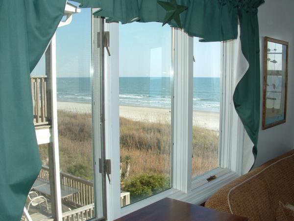 North Myrtle Beach, South Carolina, Vacation Rental Condo