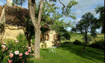 Prats de Carlux, Dordogne , Vacation Rental House
